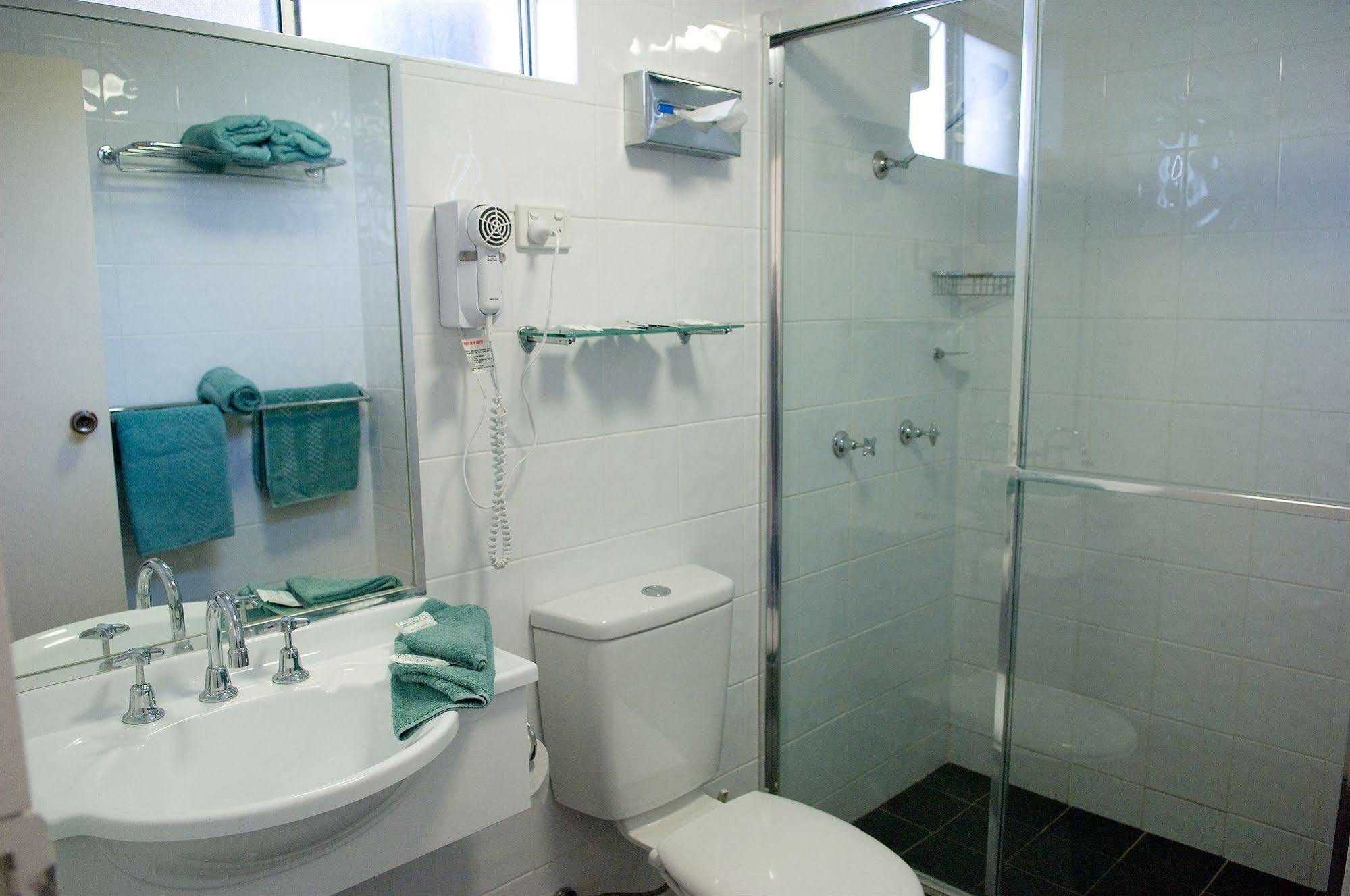 Narellan Motor Inn Экстерьер фото